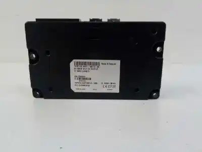 Автозапчасти б/у электронный модуль за ford fiesta vi (cb1, ccn) 1.5 tdci ссылки oem iam am5t14d212eb