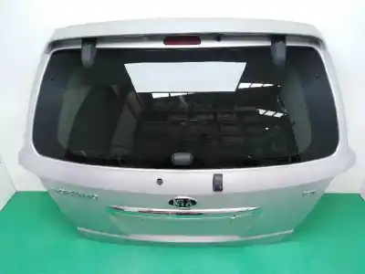 Автозапчастина б/у загальні двері для kia sorento i (jc) 2.5 crdi посилання на oem iam 737003e100  