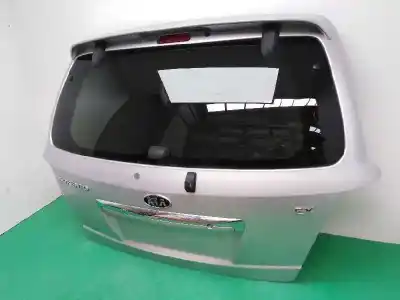 Автозапчастина б/у загальні двері для kia sorento i (jc) 2.5 crdi посилання на oem iam 737003e100  