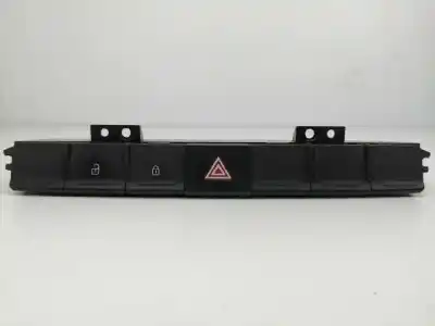 Peça sobressalente para automóvel em segunda mão interruptor 4 piscas - emergência por hyundai h350 furgoneta 2.5 crdi referências oem iam 9370059000