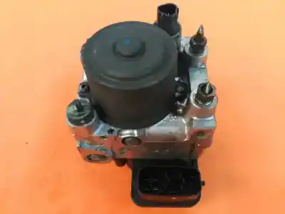 Peça sobressalente para automóvel em segunda mão abs por toyota corolla verso (e12) 1.8 linea sol referências oem iam 4405013010