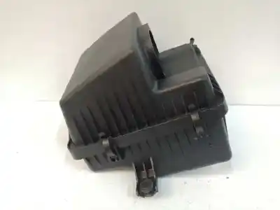 Peça sobressalente para automóvel em segunda mão filtro de ar por kia sorento i (jc) 2.5 crdi referências oem iam 281103e700