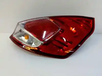 Автозапчасти б/у правый задний фонарь за ford fiesta vi (cb1, ccn) 1.5 tdci ссылки oem iam 1877010