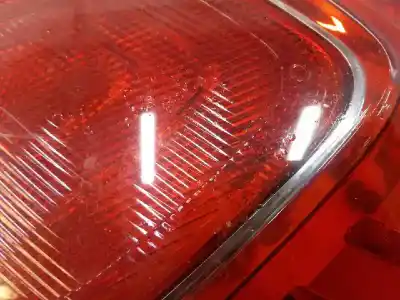 Автозапчасти б/у правый задний фонарь за ford fiesta vi (cb1, ccn) 1.5 tdci ссылки oem iam 1877010  