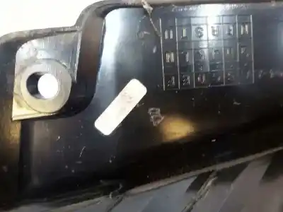 Автозапчасти б/у правый задний фонарь за ford fiesta vi (cb1, ccn) 1.5 tdci ссылки oem iam 1877010  