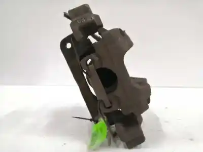 Peça sobressalente para automóvel em segunda mão pinça de travão dianteira direita por citroen c4 picasso ii 1.6 bluehdi 120 referências oem iam 9807197380