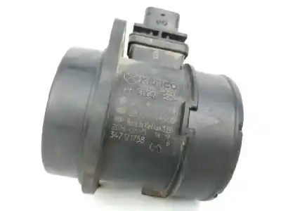 Peça sobressalente para automóvel em segunda mão medidor de massa de ar por hyundai h350 furgoneta 2.5 crdi referências oem iam 281644a900