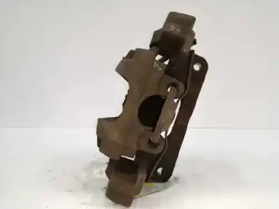 Peça sobressalente para automóvel em segunda mão pinça de travão dianteira esquerda por citroen c4 picasso ii 1.6 bluehdi 120 referências oem iam 9807197280
