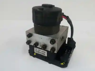 Peça sobressalente para automóvel em segunda mão abs por hyundai h 1 h 1 combi con puerta de dos referências oem iam 589004a050