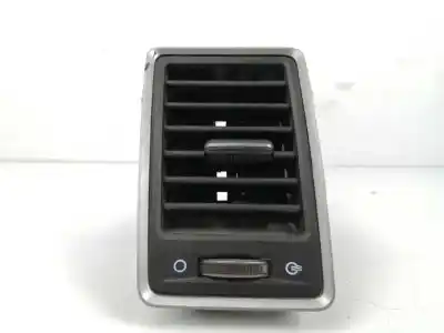 Peça sobressalente para automóvel em segunda mão grelha / difusor de ar por hyundai h350 furgoneta 2.5 crdi referências oem iam 9761059000