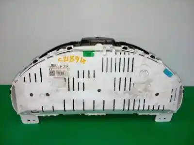 Peça sobressalente para automóvel em segunda mão quadrante por honda cr-v (rd8) 2.0 vtec cat referências oem iam 78100y700  