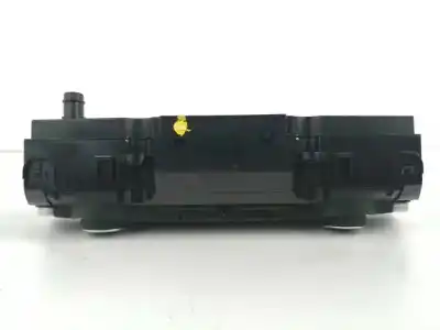 Peça sobressalente para automóvel em segunda mão comando de sofagem (chauffage / ar condicionado) por kia optima (jf) 1.7 crdi referências oem iam 97250d4810wk  38000008120k