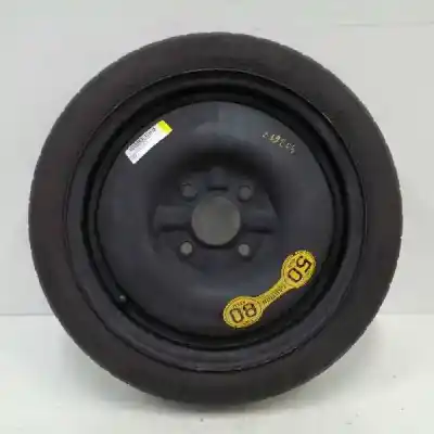Автозапчасти б/у запасное колесо за smart forfour 1.5 cdi cat ссылки oem iam a4544011710
