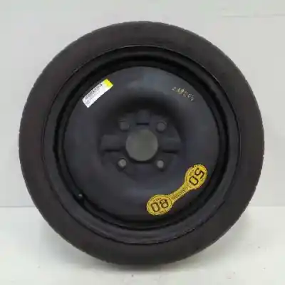 Pezzo di ricambio per auto di seconda mano ruota di scorta per smart forfour (454) 1.5 cdi (454.001) riferimenti oem iam a4544011710