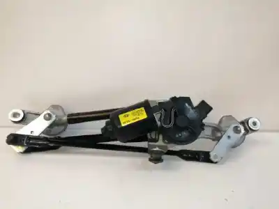 Peça sobressalente para automóvel em segunda mão motor do limpa para brisas por kia rio iii (ub) 1.25 cvvt referências oem iam 981001w000