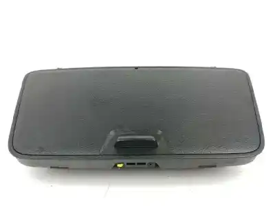 Peça sobressalente para automóvel em segunda mão porta luvas por hyundai h350 furgoneta 2.5 crdi referências oem iam 84770590100