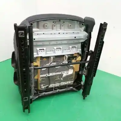 Peça sobressalente para automóvel em segunda mão assento dianteiro direito por bmw serie 3 coupe (e92) 3.0 24v turbo referências oem iam   