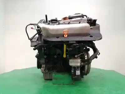 Pièce détachée automobile d'occasion moteur complet pour audi tt (8n3/8n9) 1.8 20v turbo références oem iam ajg  ajq