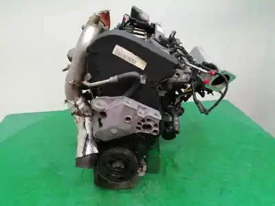 Pièce détachée automobile d'occasion moteur complet pour audi tt (8n3/8n9) 1.8 20v turbo références oem iam ajg  ajq