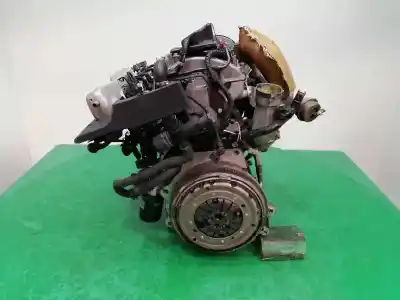 Pièce détachée automobile d'occasion moteur complet pour audi tt (8n3/8n9) 1.8 20v turbo références oem iam ajg  ajq