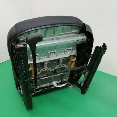 Peça sobressalente para automóvel em segunda mão assento dianteiro esquerdo por bmw serie 3 coupe (e92) 3.0 24v turbo referências oem iam   