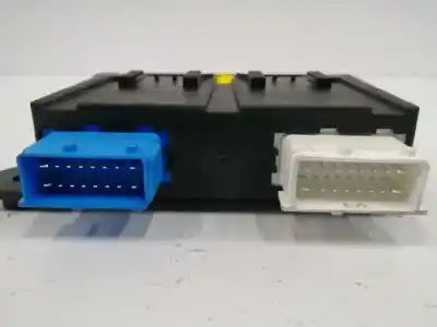 Gebrauchtes Autoersatzteil elektronisches modul zum citroen c4 picasso 1.6 blue-hdi fap oem-iam-referenzen 9812711280  