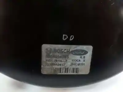 Автозапчасти б/у тормозной серво за ford fiesta vi (cb1, ccn) 1.5 tdci ссылки oem iam 8v512b195lf  0204054083