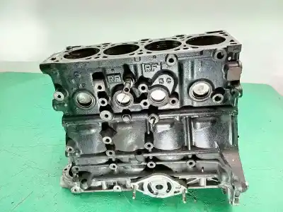 Tweedehands auto-onderdeel blok voor mazda 6 hatchback (gg) 2.0 di (gg14) oem iam-referenties rf5c