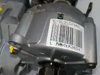 Автозапчасти б/у рулевая колонка за ford fiesta vi (cb1, ccn) 1.5 tdci ссылки oem iam c1bc3c529ag  