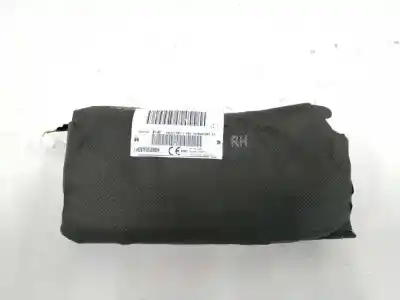 Peça sobressalente para automóvel em segunda mão airbag frontal lado direito por citroen c4 picasso ii 1.6 bluehdi 120 referências oem iam 9678681880
