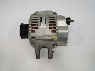Peça sobressalente para automóvel em segunda mão alternador por kia sorento i (jc) 2.5 crdi referências oem iam 373004a300