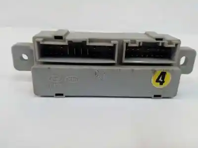 Second-hand car spare part electronic module for kia cee´d active oem iam references 919401h140