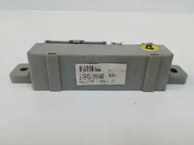 Автозапчасти б/у электронный модуль за kia cee´d active ссылки oem iam 919401h140  