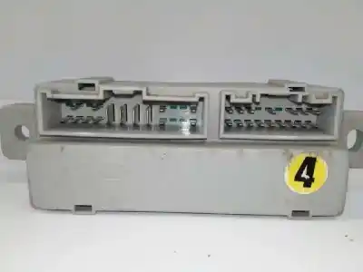 Автозапчасти б/у электронный модуль за kia cee'd fastback (ed) 1.6 crdi 115 ссылки oem iam 919401h140  