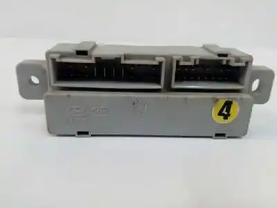 Peça sobressalente para automóvel em segunda mão módulo eletrônico por kia cee'd fastback (ed) 1.6 crdi 115 referências oem iam 919401h140