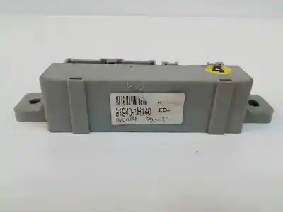 Second-hand car spare part electronic module for kia cee'd fastback (ed) 1.6 crdi 115 oem iam references 919401h140  