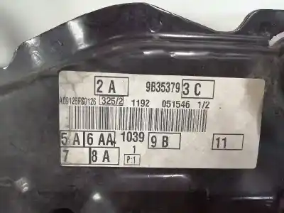 Second-hand car spare part front axle for ford kuga (cbv) 2.0 tdci cat oem iam references 1682463  8v415019ae