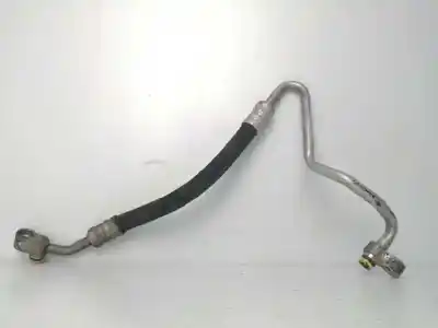 Peça sobressalente para automóvel em segunda mão tubos de ar condicionado por bmw serie 5 berlina (e60) 3.0 turbodiesel cat referências oem iam 64506944980