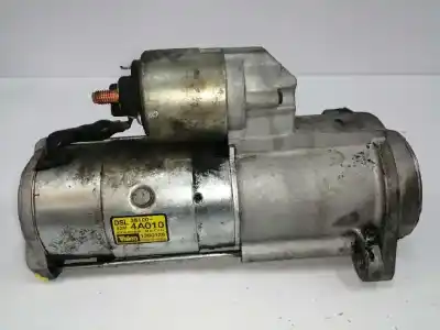 Peça sobressalente para automóvel em segunda mão motor de arranque por kia sorento i (jc) 2.5 crdi referências oem iam 361004a010