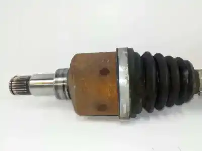 Автозапчасти б/у передняя левая трансмиссия за ford fiesta vi (cb1, ccn) 1.5 tdci ссылки oem iam 8v513b437hc  