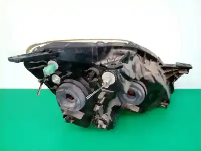Second-hand car spare part left headlight for honda cr-v (rd8) 2.0 vtec cat oem iam references   