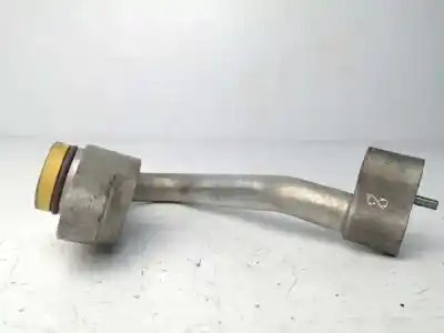 Peça sobressalente para automóvel em segunda mão tubos de ar condicionado por bmw serie 5 berlina (e60) 3.0 turbodiesel cat referências oem iam 6944981
