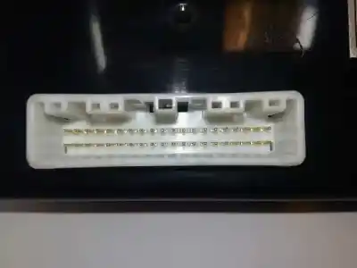 Second-hand car spare part electronic module for kia cee´d active oem iam references 954001h020  