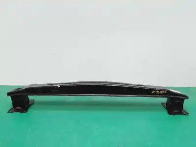 Peça sobressalente para automóvel em segunda mão reforço do pára choques traseiro por seat leon (5f1) 1.2 tsi referências oem iam 5f0807305