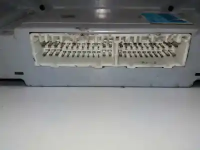 Автозапчастина б/у клімат-контроль для kia cee´d active посилання на oem iam 972501h600  