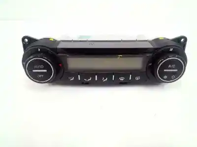 Peça sobressalente para automóvel em segunda mão comando de sofagem (chauffage / ar condicionado) por kia cee'd fastback (ed) 1.6 crdi 115 referências oem iam 972501h600