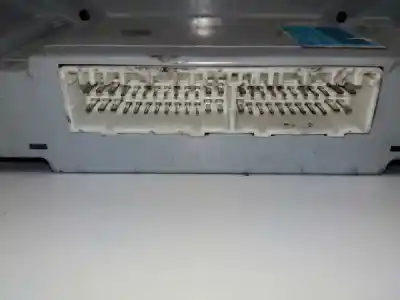 Peça sobressalente para automóvel em segunda mão comando de sofagem (chauffage / ar condicionado) por kia cee'd fastback (ed) 1.6 crdi 115 referências oem iam 972501h600  