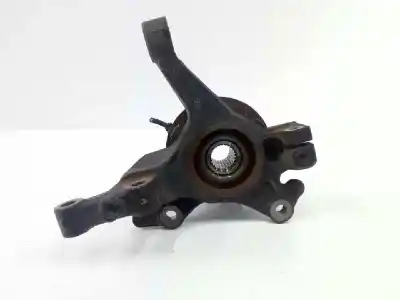Автозапчасти б/у передняя правая кулачка за ford fiesta vi (cb1, ccn) 1.5 tdci ссылки oem iam ay1c3k170ba  