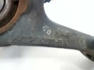 Автозапчасти б/у передняя правая кулачка за ford fiesta vi (cb1, ccn) 1.5 tdci ссылки oem iam ay1c3k170ba  