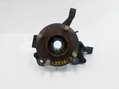 Piesă de schimb auto la mâna a doua fuzeta dreapta fata pentru ford fiesta vi (cb1, ccn) 1.5 tdci referințe oem iam ay1c3k170ba